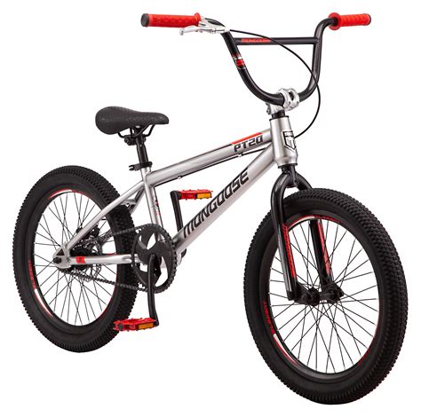 bike mongoose 20|walmart mongoose 20 bike.